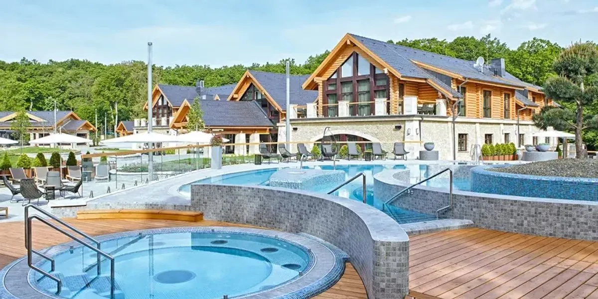 Avalon Resort & Spa