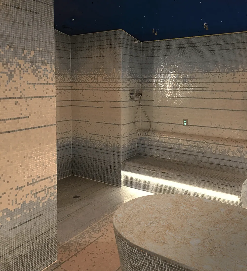 Hamam törökfürdő
