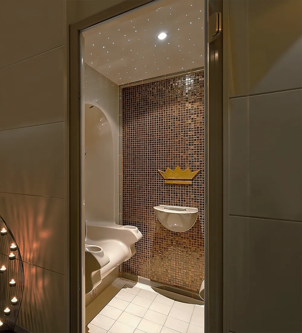 Rasul® day spa