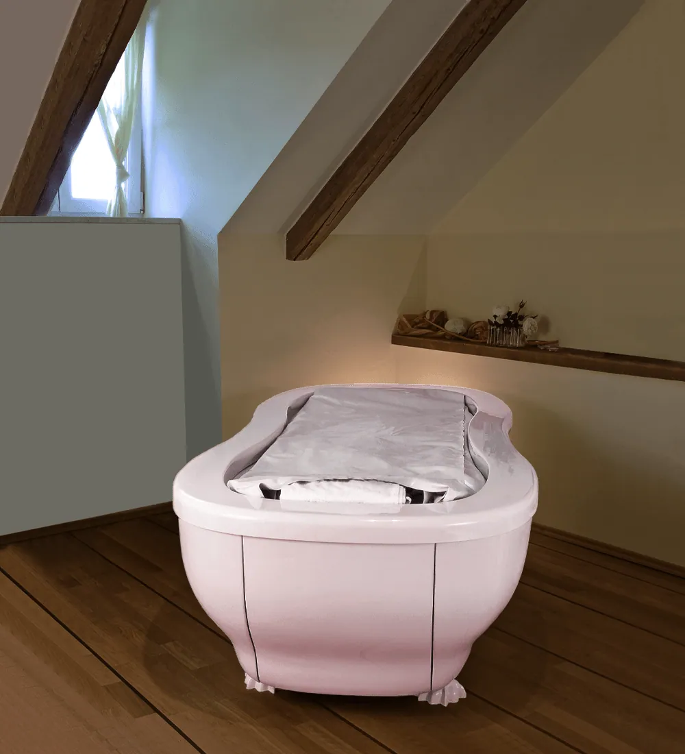 Soft-pack® wellness ágyak