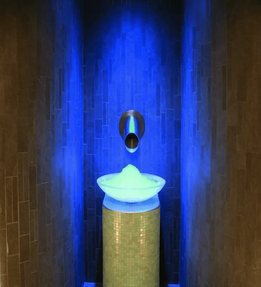 Jégkút